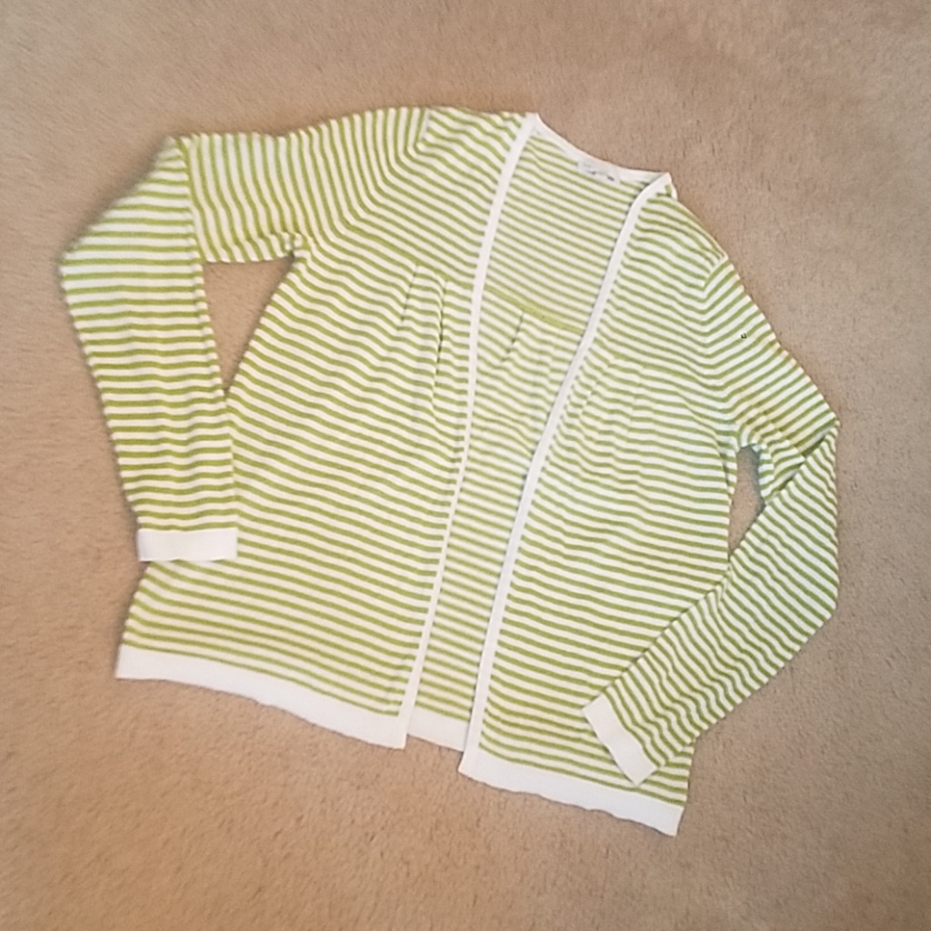 Gap Spring Sweater